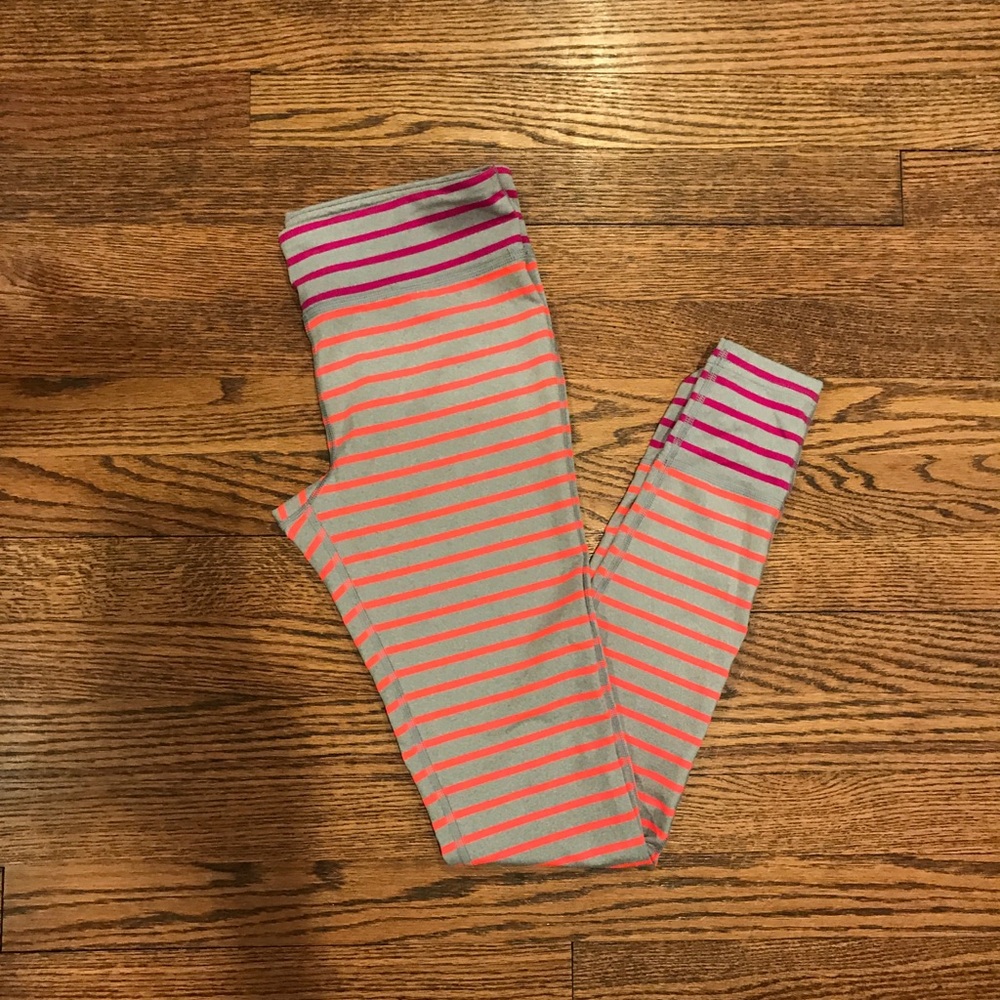 Under armor heat gear leggings